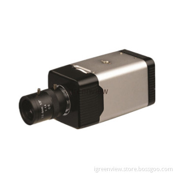 Pixim Cctv Camera Igv-b100pixim With Osd Menu, Lighting Proof 